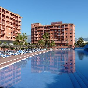 Aparthotel Myramar Fuengirola